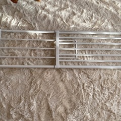 突っ張り棒の画像