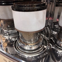 トヨトミ RC-28C 石油ストーブの画像