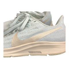 【正規】ナイキ NIKE エアズームペガサス 36 AQ2210-400 22cm ランニングシューズ レディース キッズの画像