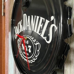 #4リメイク掛け時計
の画像