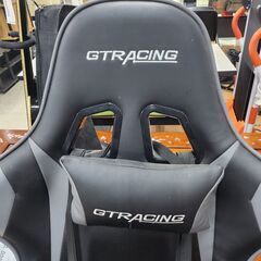 GTRACING  ゲーミングチェアの画像