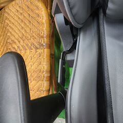 GTRACING  ゲーミングチェアの画像