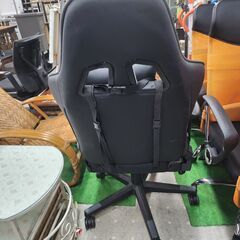 GTRACING  ゲーミングチェアの画像