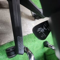 GTRACING  ゲーミングチェアの画像