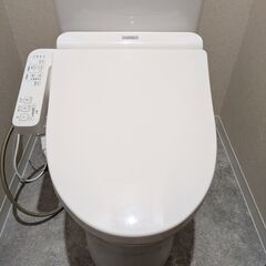 2021年製　TOTOウォシュレットBV-TCF2222Eの画像