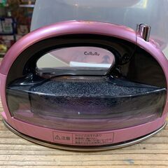 Panasonic パナソニック コードレススチームアイロン NI-WL701 2013年製　動作確認済みの画像