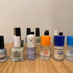【格安】マニキュア15本セット　まとめ売りの画像