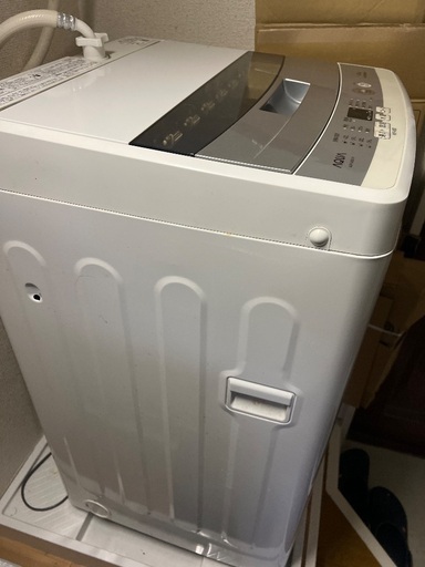 洗濯機AQAwS45E