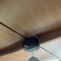 和室　シーリングライトの画像