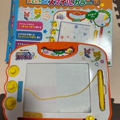 おもちゃ３点セットの画像