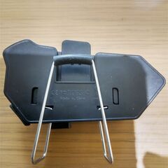 v10　バイクインカム　ジャンクの画像