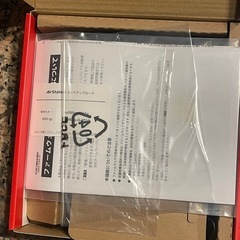 BUFFALO WSR-300HP 無線LANルーターの画像