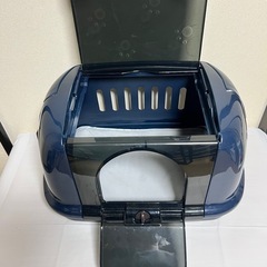 ペットキャリー ケース  軽量  の画像