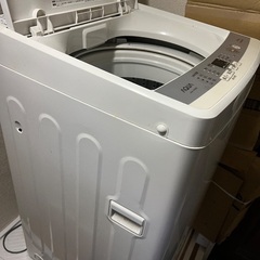 取り来て頂ける方 4.8kg 12月までの画像