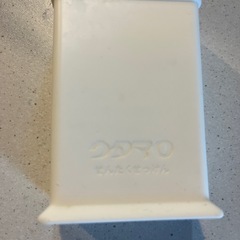 ウタマロ石鹸ケース　　　の画像