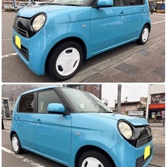 早い者勝ち❗️可愛いN ONE❗️スマートキー❗️総額表示価格❗️の画像