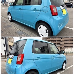 早い者勝ち❗️可愛いN ONE❗️スマートキー❗️総額表示価格❗️の画像