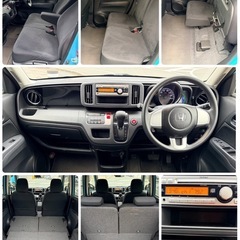 早い者勝ち❗️可愛いN ONE❗️スマートキー❗️総額表示価格❗️の画像