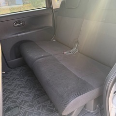 【車検たっぷり】ダイハツ　タントカスタム　L375S 片側電動スライドドアの画像