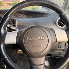 【車検たっぷり】ダイハツ　タントカスタム　L375S 片側電動スライドドアの画像