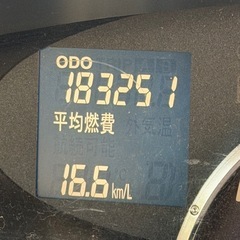 【車検たっぷり】ダイハツ　タントカスタム　L375S 片側電動スライドドアの画像