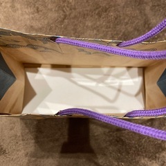 ジブリパーク 紙袋の画像