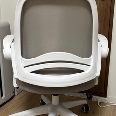 オフィスチェアの画像
