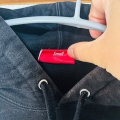 最終値下げ　supremeの画像