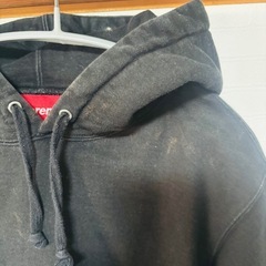 最終値下げ　supremeの画像