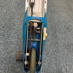 クリスマスセールJスルーGoGo(ローラースルーゴーゴー)の画像