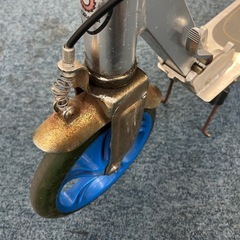 クリスマスセールJスルーGoGo(ローラースルーゴーゴー)の画像