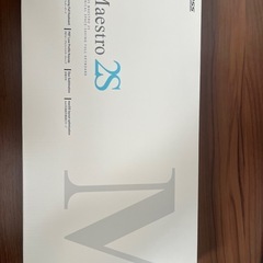 アーキス マエストロ2sの画像