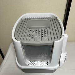 RAKU 猫トイレ の画像
