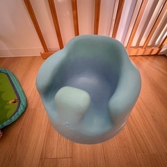 バンボ（テーブル付）、ベビージムマットの画像