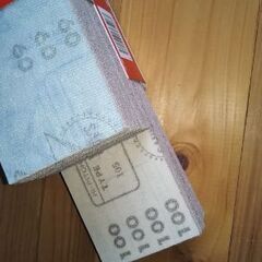 ★ハイピッチペーパー★の画像