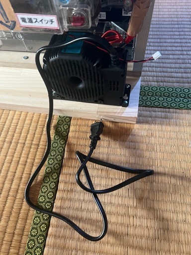 (引き取りのみ)スマパチリゼロ2実機
