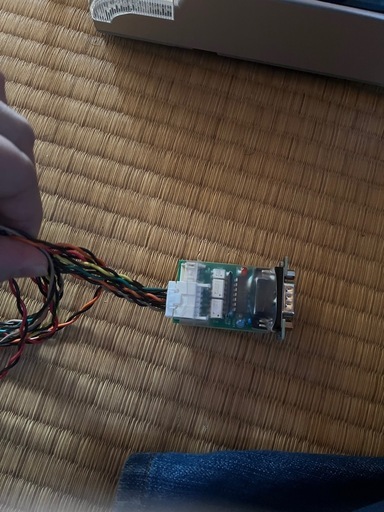 (引き取りのみ)スマパチリゼロ2実機