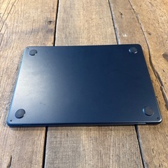 【超美品】Macbook Air M3 8GB 256GBの画像