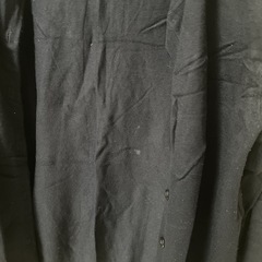美品♡紺色カーディガンの画像
