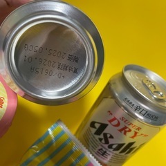 スーパードライ350mlの画像