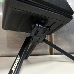 BOSE TS-1 三脚型 スピーカースタンド ペア 101用ブラケット