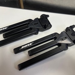 BOSE TS-1 三脚型 スピーカースタンド ペア 101用ブラケット