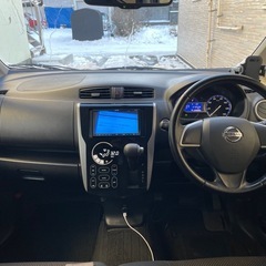 デイズ　車検長期　の画像