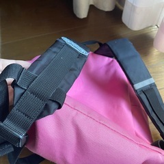 OUTDOOR 子供用リュックの画像