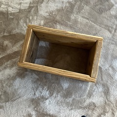 足場板で作ったディスプレイ台NO1の画像