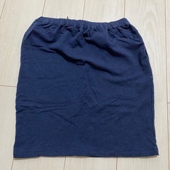 【エディー･バウアー】スカートの画像