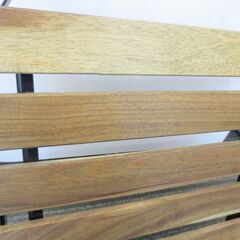 ■IKEA　イケア　テルノー　テーブル　アウトドアテーブルの画像