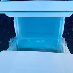 ✅ハイアール冷凍冷蔵庫✅ ✅JR-NF140H✅の画像