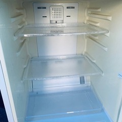 ✅ハイアール冷凍冷蔵庫✅ ✅JR-NF140H✅の画像