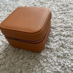 【差し上げます】アクセサリー収納の画像